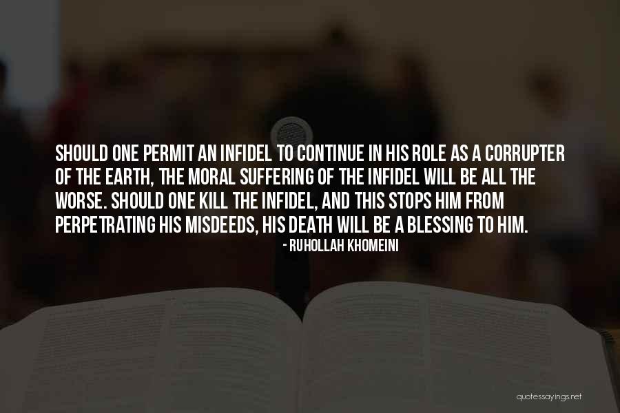 Ravnatelj Rebra Quotes By Ruhollah Khomeini Ravnatelj Rebra Quotes By Ruhollah Khomeini
