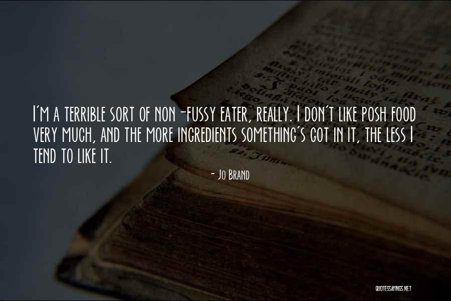 Ravnodusnost Citati Quotes By Jo Brand Ravnodusnost Citati Quotes By Jo Brand