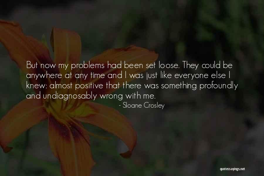Ravnodusnost Citati Quotes By Sloane Crosley Ravnodusnost Citati Quotes By Sloane Crosley