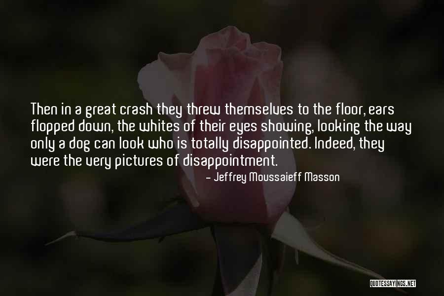 Ravoux Hi Rise Quotes By Jeffrey Moussaieff Masson Ravoux Hi Rise Quotes By Jeffrey Moussaieff Masson
