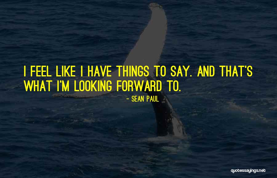 Ravt Logo Quotes By Sean Paul Ravt Logo Quotes By Sean Paul