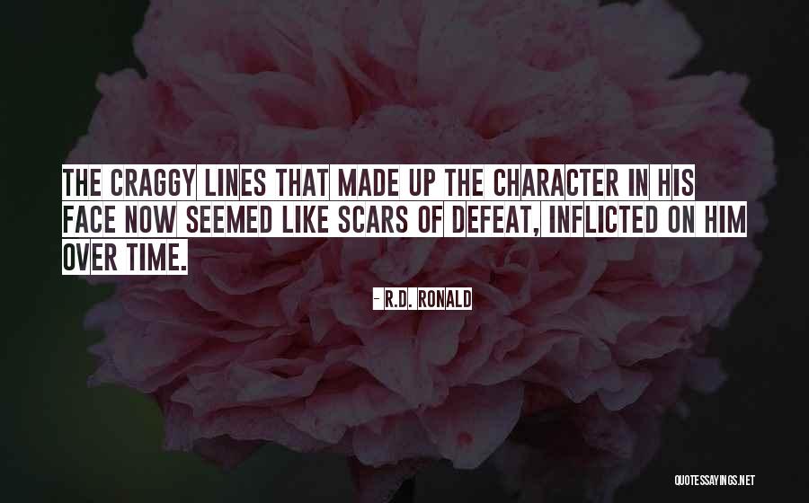 Ravus Ffxv Quotes By R.D. Ronald Ravus Ffxv Quotes By R.D. Ronald