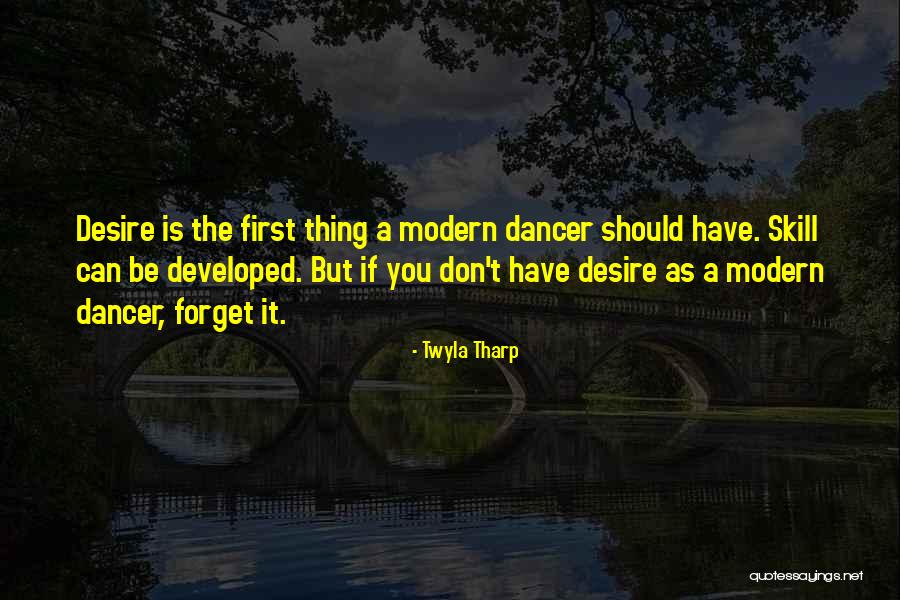 Ravyn Quotes By Twyla Tharp Ravyn Quotes By Twyla Tharp