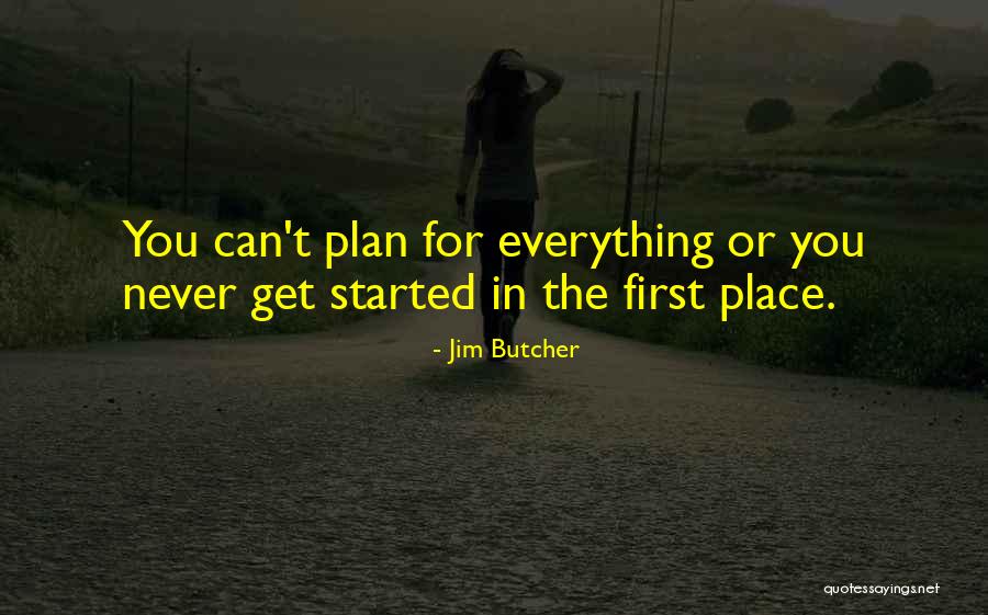 Ravynn Sterns Quotes By Jim Butcher Ravynn Sterns Quotes By Jim Butcher