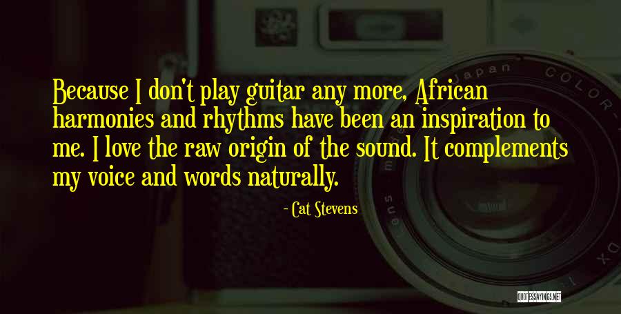 Raw Love Quotes By Cat Stevens Raw Love Quotes By Cat Stevens