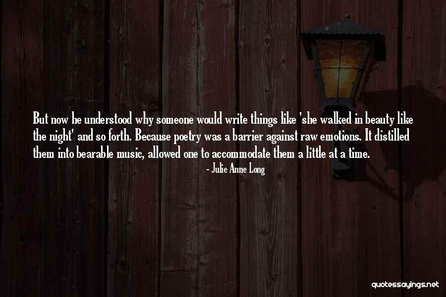 Raw Love Quotes By Julie Anne Long Raw Love Quotes By Julie Anne Long