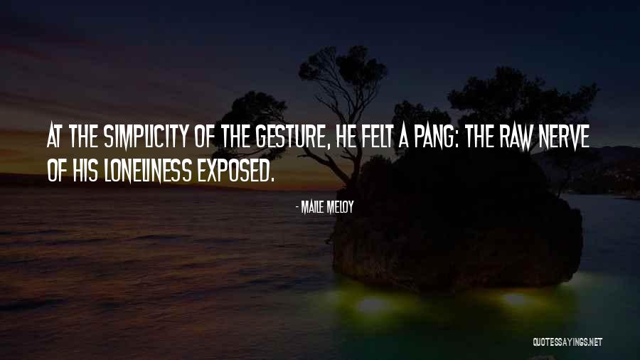 Raw Quotes By Maile Meloy Raw Quotes By Maile Meloy