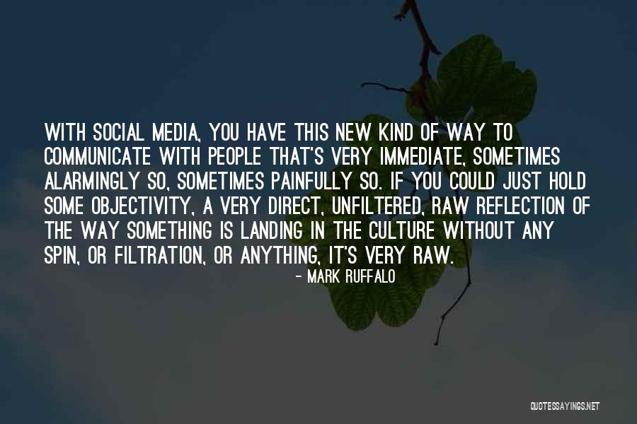 Raw Quotes By Mark Ruffalo Raw Quotes By Mark Ruffalo