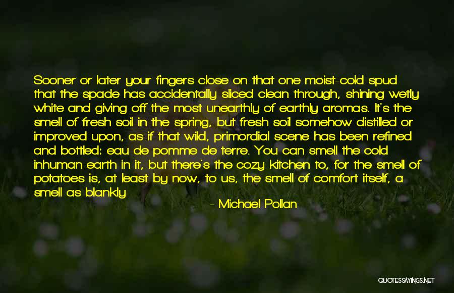 Raw Quotes By Michael Pollan Raw Quotes By Michael Pollan