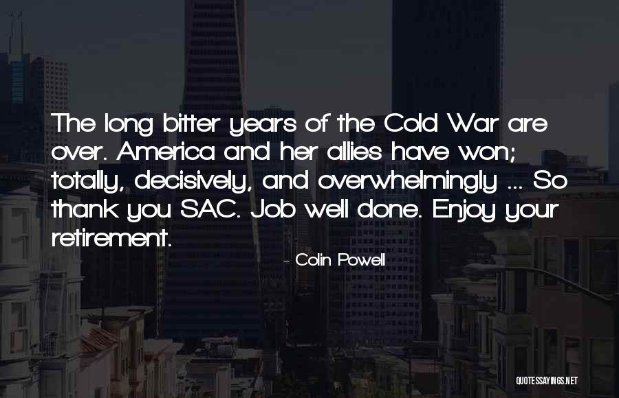 Rawatenna Quotes By Colin Powell Rawatenna Quotes By Colin Powell