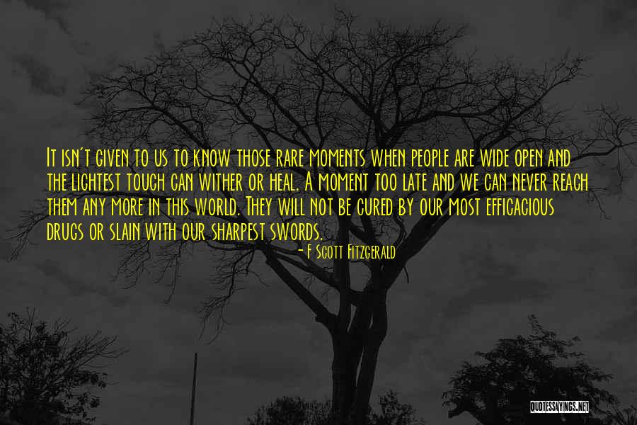 Rawatenna Quotes By F Scott Fitzgerald Rawatenna Quotes By F Scott Fitzgerald