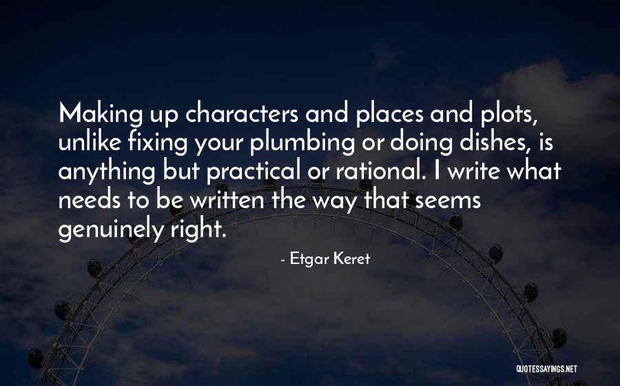 Rawdance Quotes By Etgar Keret Rawdance Quotes By Etgar Keret