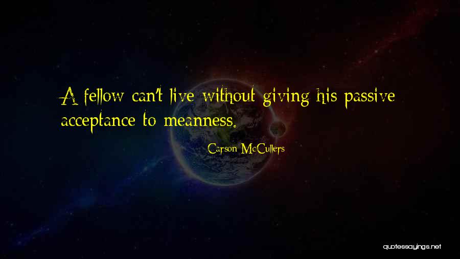 Rawdon Historical Society Quotes By Carson McCullers Rawdon Historical Society Quotes By Carson McCullers