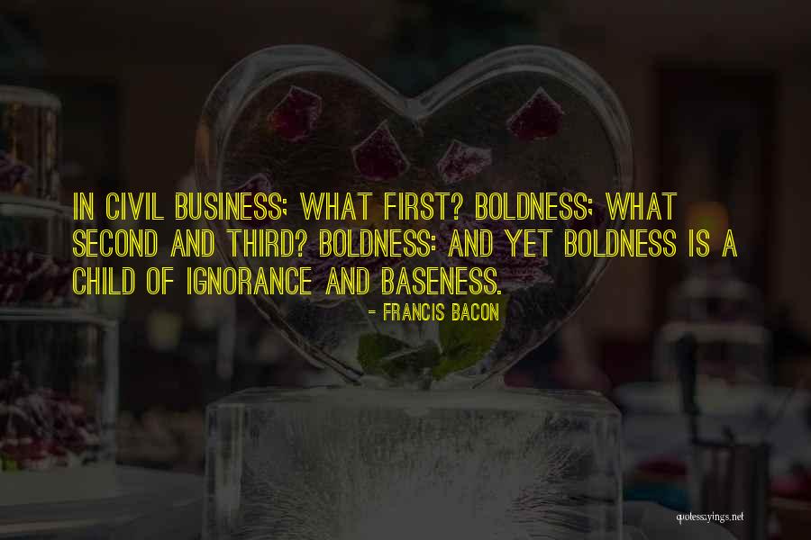 Rawerks Quotes By Francis Bacon Rawerks Quotes By Francis Bacon