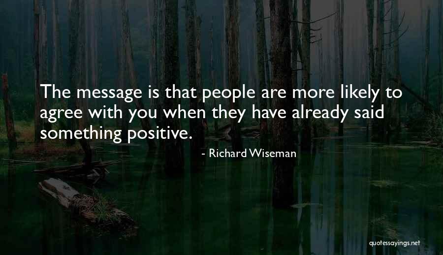 Rawest Fortnite Quotes By Richard Wiseman Rawest Fortnite Quotes By Richard Wiseman