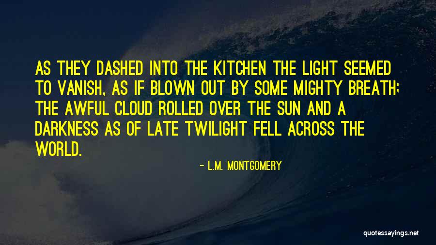 Rawicz The Long Walk Quotes By L.M. Montgomery Rawicz The Long Walk Quotes By L.M. Montgomery