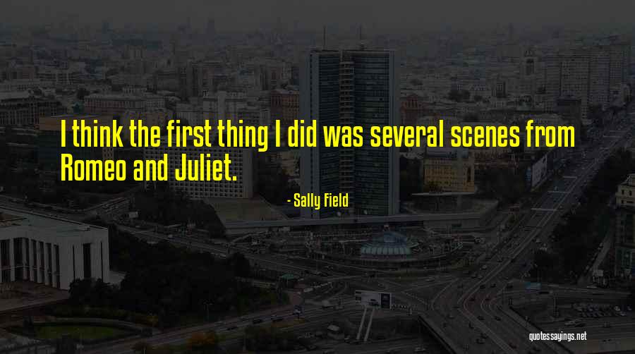 Rawiri Merito Quotes By Sally Field Rawiri Merito Quotes By Sally Field