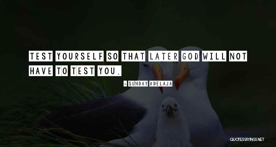 Rawkus Valorant Quotes By Sunday Adelaja Rawkus Valorant Quotes By Sunday Adelaja