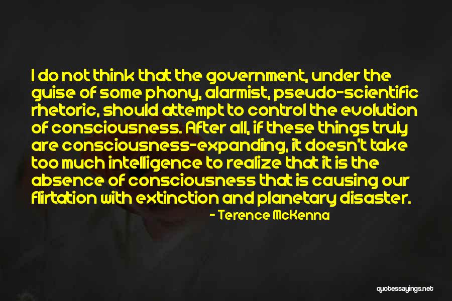 Rawle Alkins Quotes By Terence McKenna Rawle Alkins Quotes By Terence McKenna