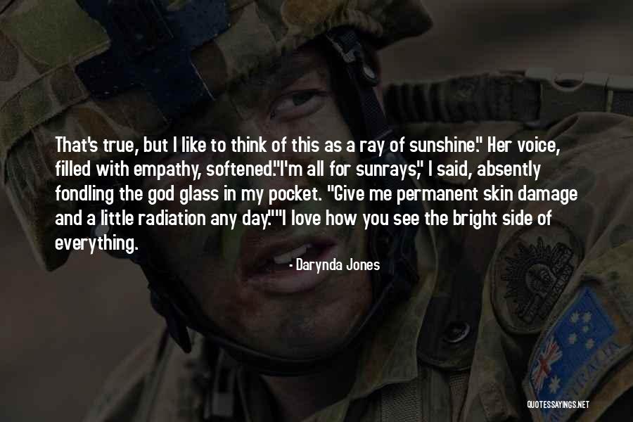 Rawnie Westrate Quotes By Darynda Jones Rawnie Westrate Quotes By Darynda Jones
