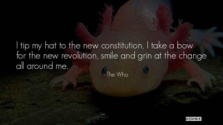 Rawnie Westrate Quotes By The Who Rawnie Westrate Quotes By The Who