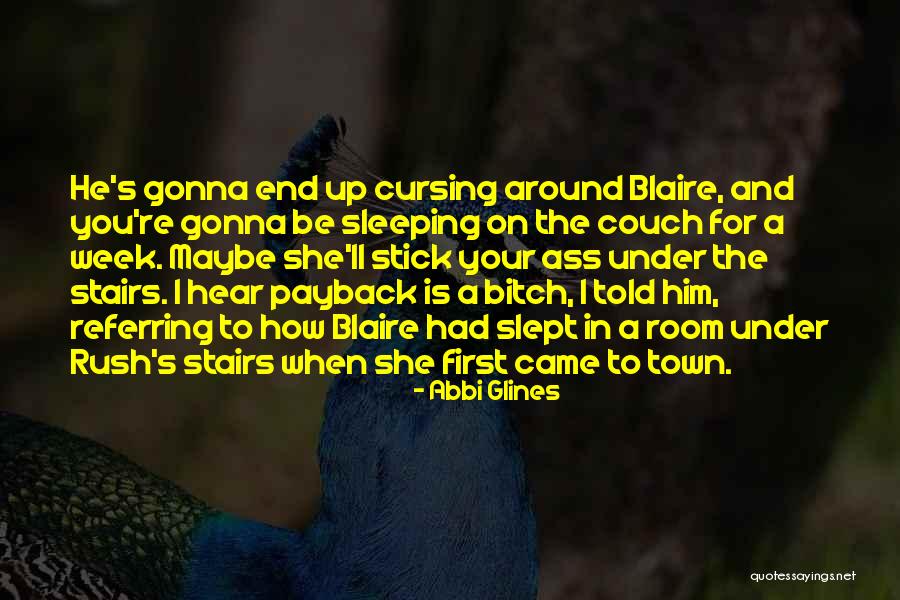 Rawshan Ara Quotes By Abbi Glines Rawshan Ara Quotes By Abbi Glines