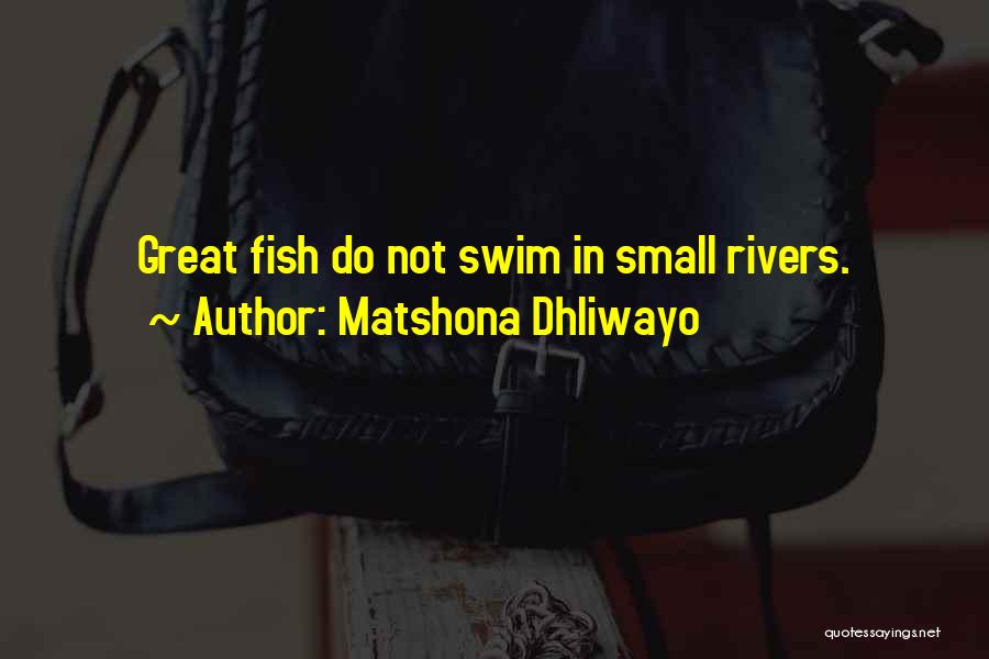 Rawyalty Quotes By Matshona Dhliwayo