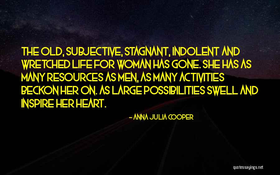 Raxacoricofallapatorian Quotes By Anna Julia Cooper Raxacoricofallapatorian Quotes By Anna Julia Cooper