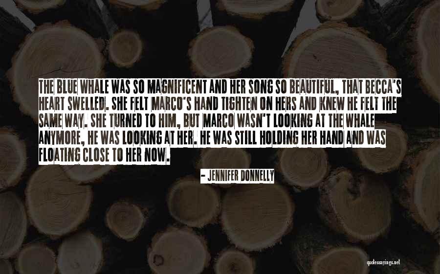 Raxacoricofallapatorians Quotes By Jennifer Donnelly Raxacoricofallapatorians Quotes By Jennifer Donnelly