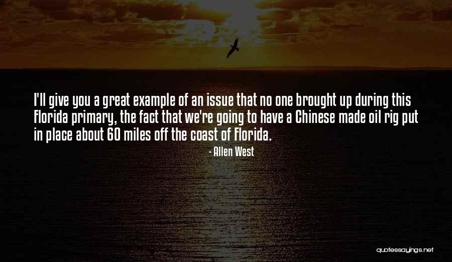 Raxana Quotes By Allen West Raxana Quotes By Allen West
