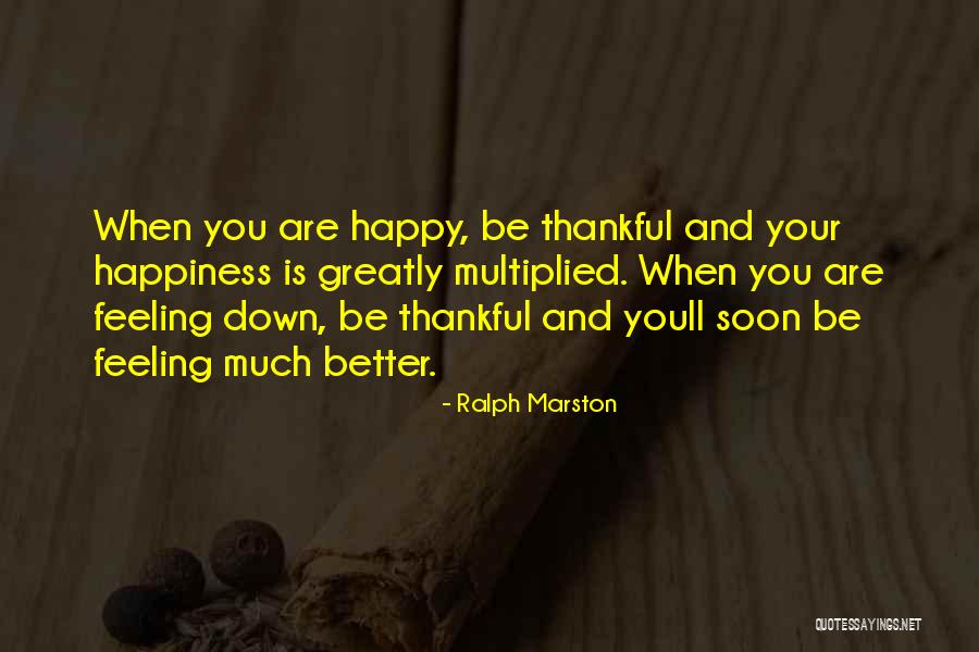 Raxana Quotes By Ralph Marston Raxana Quotes By Ralph Marston