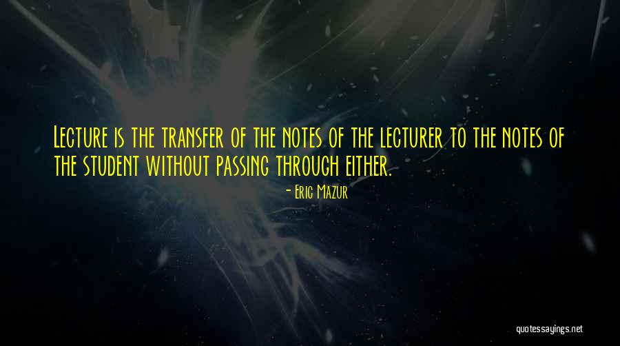 Raxter Attorney Quotes By Eric Mazur Raxter Attorney Quotes By Eric Mazur