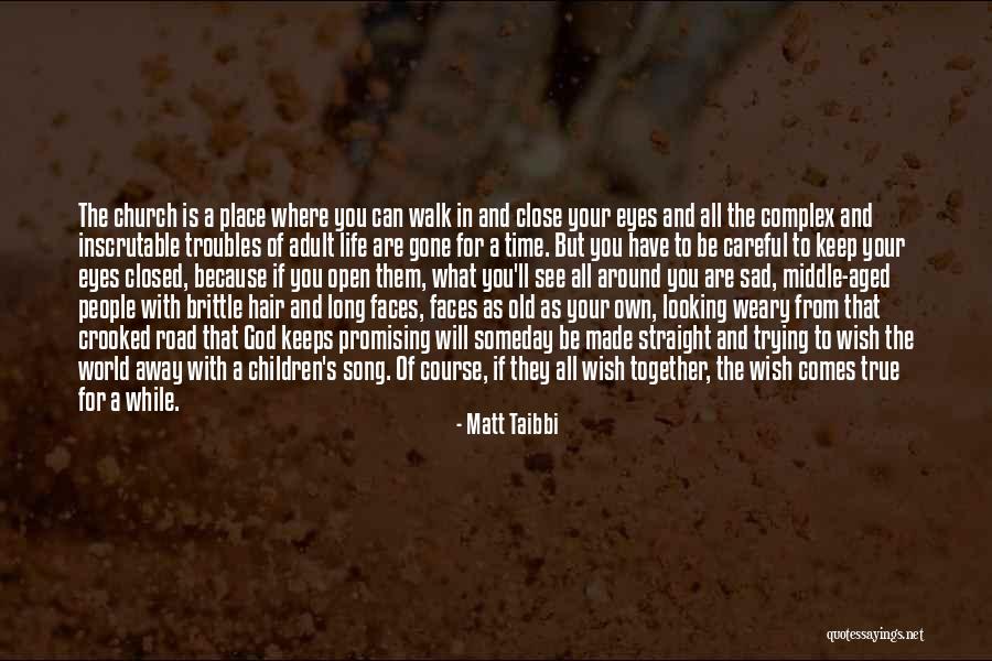 Raxter Blues Quotes By Matt Taibbi Raxter Blues Quotes By Matt Taibbi
