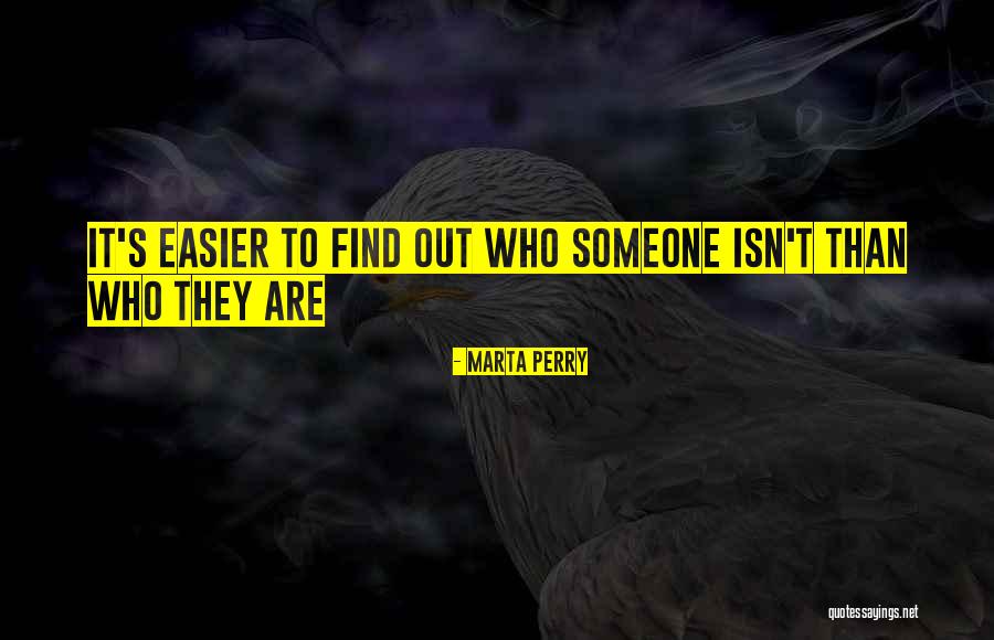 Raxter Elizabeth Quotes By Marta Perry Raxter Elizabeth Quotes By Marta Perry