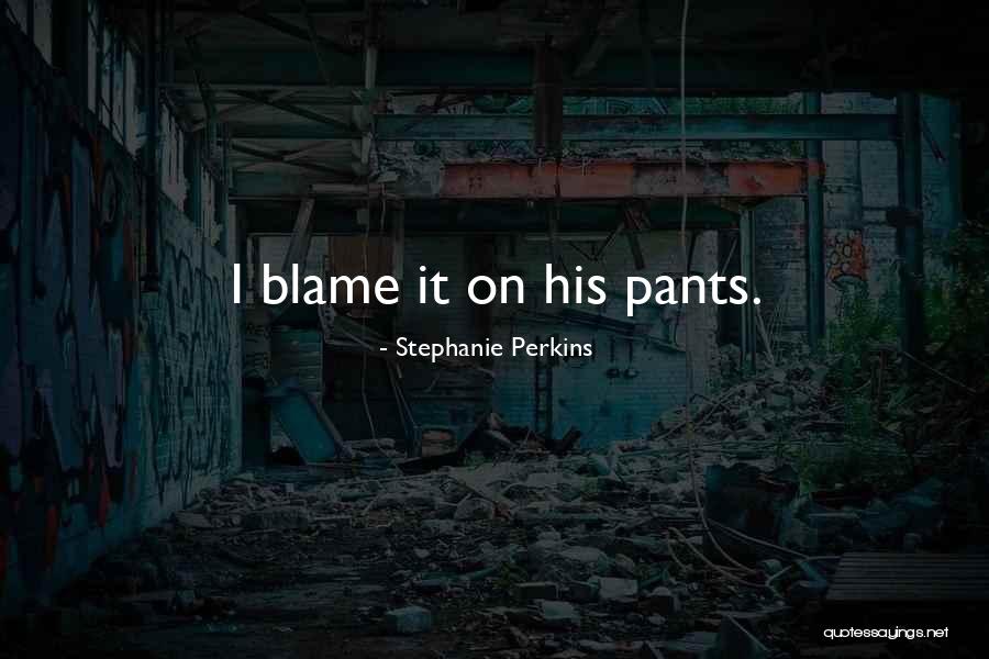 Raxter Elizabeth Quotes By Stephanie Perkins Raxter Elizabeth Quotes By Stephanie Perkins
