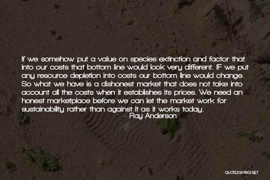 Ray Anderson Quotes 1552002 Ray Anderson Quotes 1552002