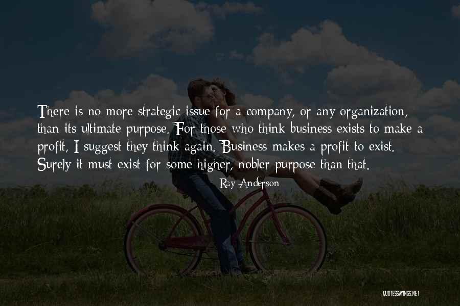 Ray Anderson Quotes 1641914 Ray Anderson Quotes 1641914