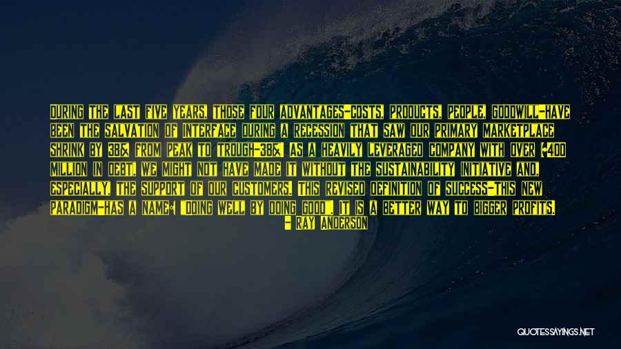 Ray Anderson Quotes 1978441 Ray Anderson Quotes 1978441