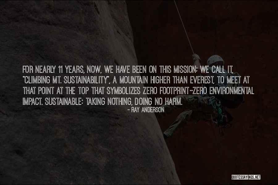 Ray Anderson Quotes 2253140 Ray Anderson Quotes 2253140