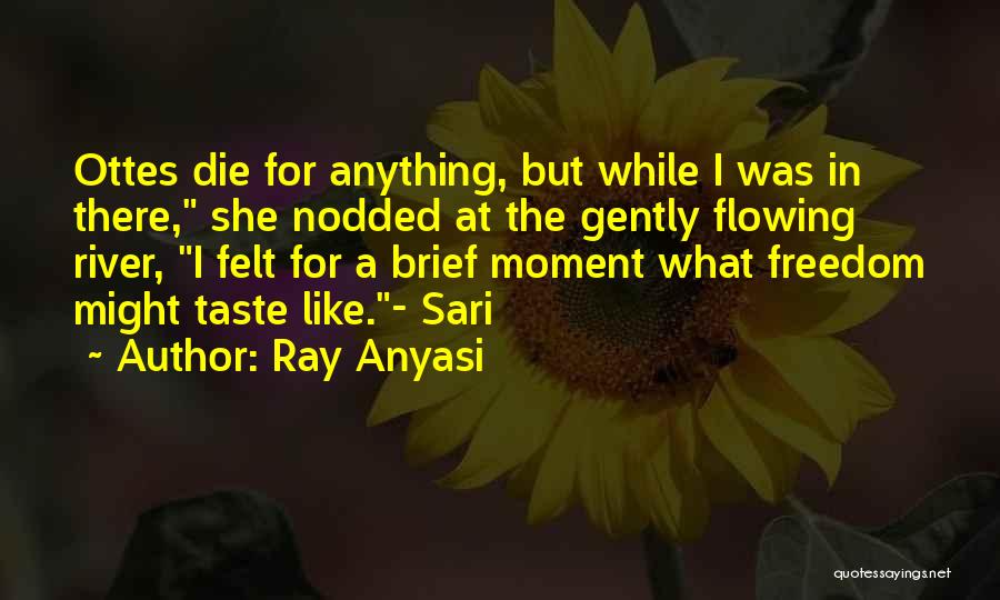 Ray Anyasi Quotes 1303330