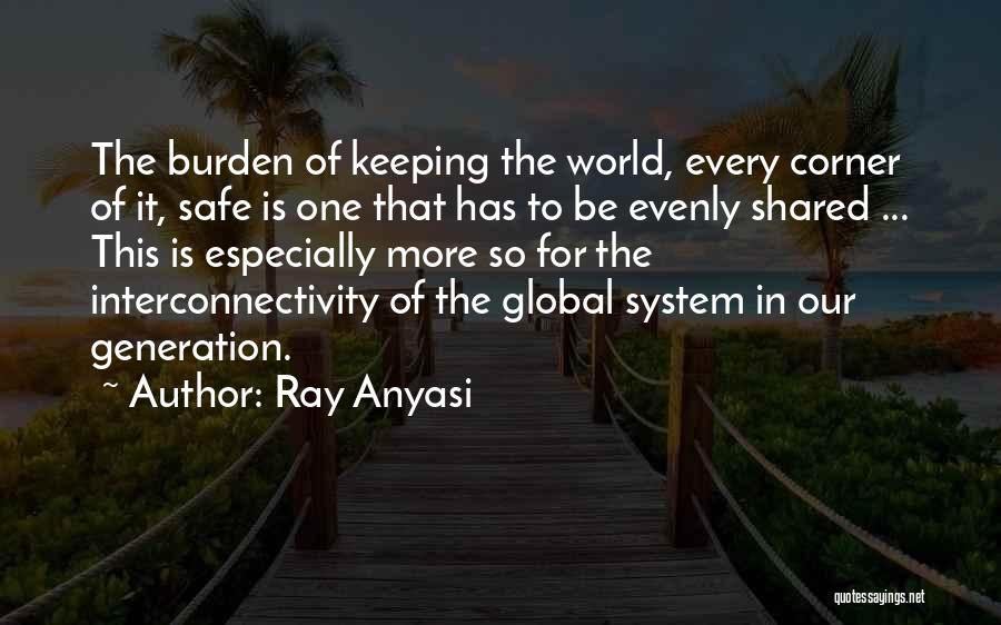 Ray Anyasi Quotes 1531879