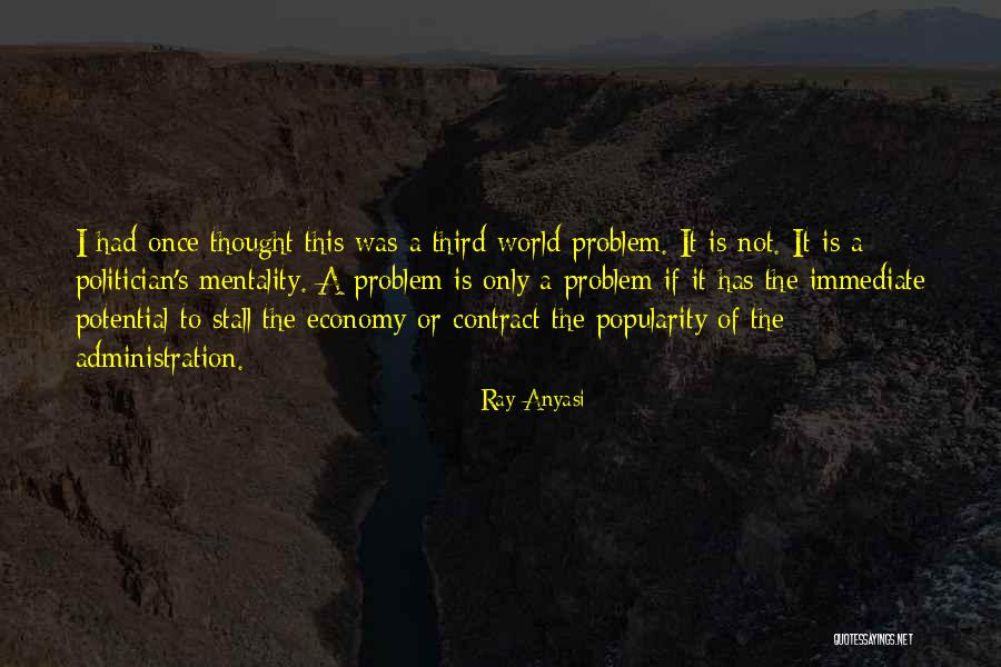 Ray Anyasi Quotes 1720008 Ray Anyasi Quotes 1720008