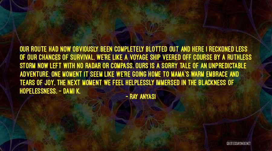 Ray Anyasi Quotes 1746434 Ray Anyasi Quotes 1746434