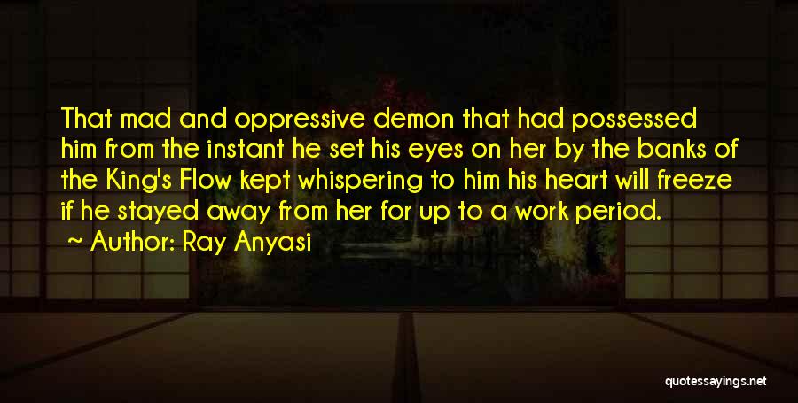 Ray Anyasi Quotes 1998728