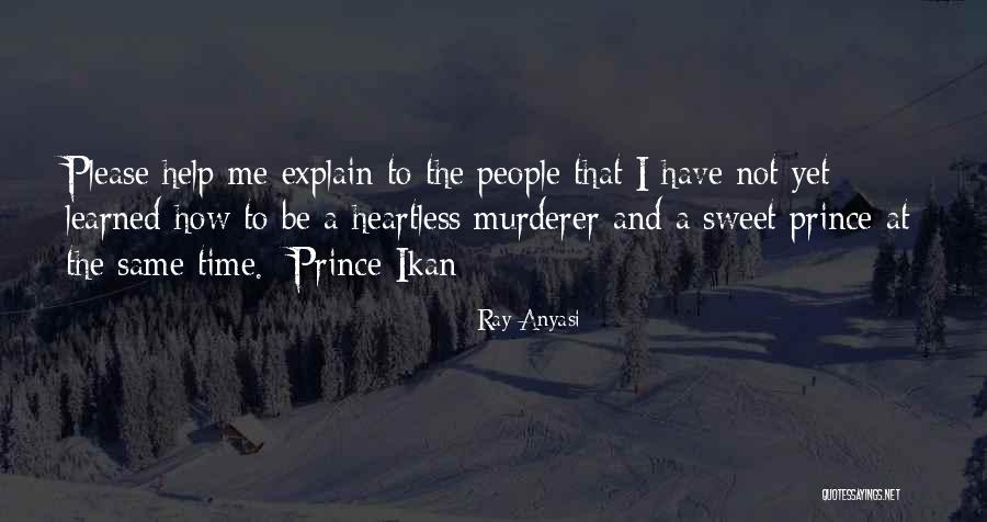 Ray Anyasi Quotes 470875 Ray Anyasi Quotes 470875