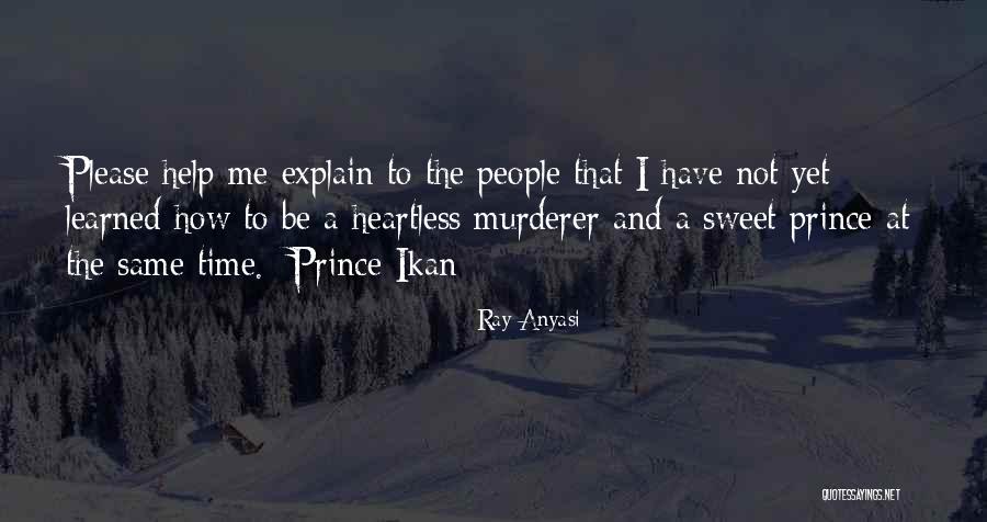 Ray Anyasi Quotes 470875