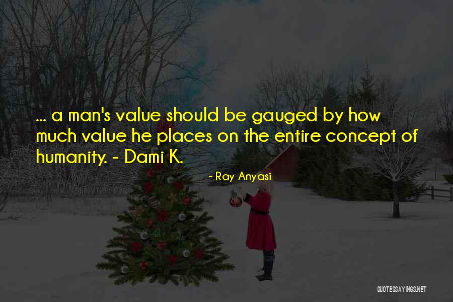 Ray Anyasi Quotes 850602 Ray Anyasi Quotes 850602