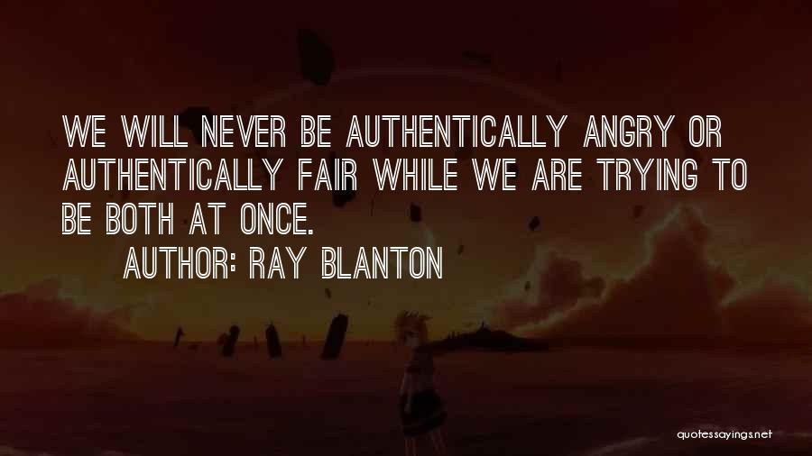 Ray Blanton Quotes 1277697