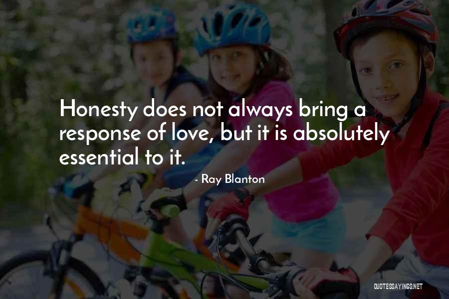 Ray Blanton Quotes 382479