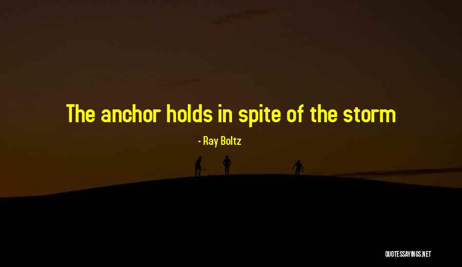 Ray Boltz Quotes 1665682